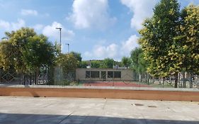 Residenza Burmaria